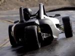 Volkswagen GX3 Concept 2006 года
